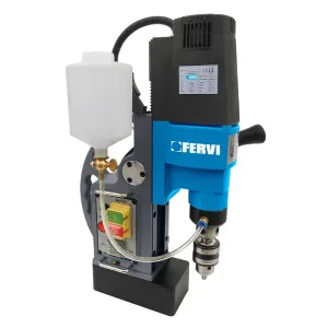 FERVI 0518/20 MAGNETIC DRILL