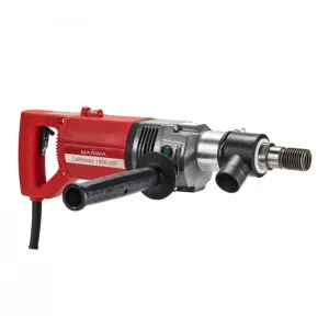 CAROTATRICE MAXIMA CAROMAX 1800 A SECCO