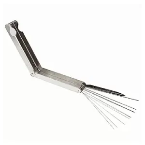 ASTUCCIO PULIZIA PUNTE