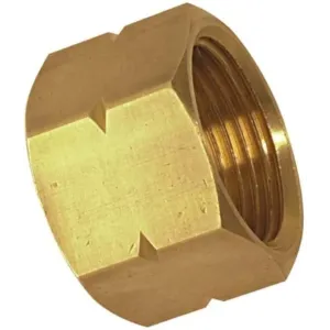 TORCH NUT 3/8 LEFT-HAND