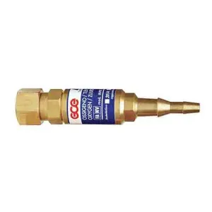 MUJELLI 1 HOSE FITTING CARTRIDGE OX 80900
