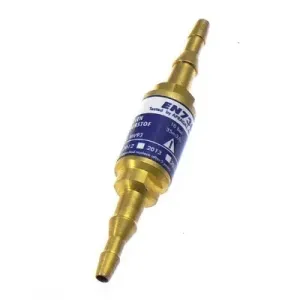 MUJELLI 2 HOSE FITTING CARTRIDGE 80700 OX -AD
