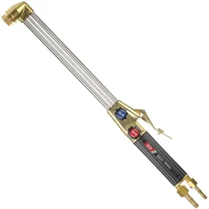 CUTTING TORCH X511 IC 90° 470 mm ACETYLENE/PROPANE