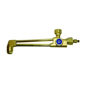 MINI CUTTING TORCH, ACETYLENE, VALVE
