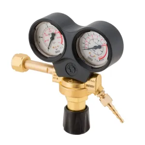 MUJELLI PROCONTROL OXYGEN REGULATOR EN-ISO2503