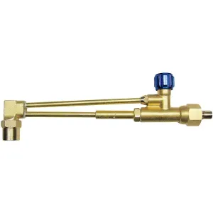 LANCIA DA TAGLIO MUJVER SENZA PUNTA ACETILENE