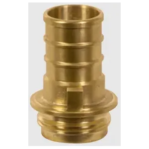 CANOTTO MASCHIO ANTINCENDIO UNI 45 / UNI 70 TIPO A