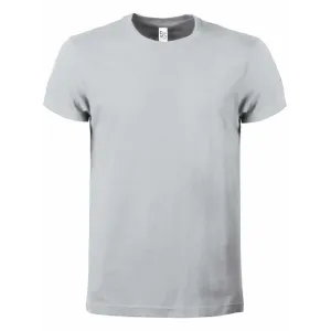 T-SHIRT BS 010 EVOLUTION COLOUR URBAN SLATE