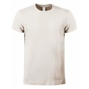 T-SHIRT BS 010 EVOLUTION COLORE OFF WHITE