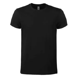 T-SHIRT BS 010 EVOLUTION COLOUR BLACK