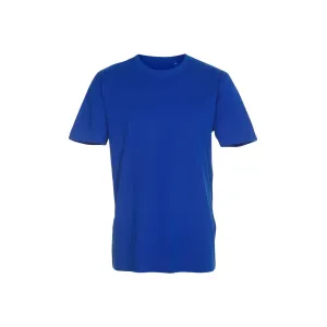 T-SHIRT BS 052 ORG INCONVERSION COLORE ROYAL BLUE