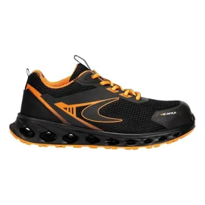 COFRA KOMBO SAFETY SHOE ESD S1 PS FO SR
