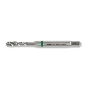 BETA COBALT MACHINE TAPS FOR BLIND HOLES ART. 429