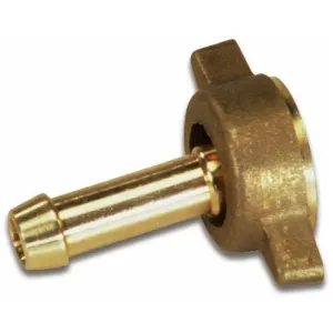 GIUNTO PORTAGOMMA IN OTTONE 1/2-10