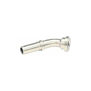 CODOLO A PRESSARE SAE 6000 45°