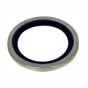 BONDED SEAL (GUARNIZIONE METALLOPLASTICA)