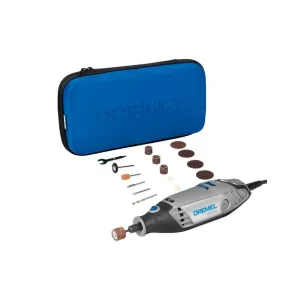 DREMEL 3000 MT 125W 15 ACCESSORI