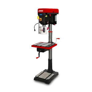 FEMI 634RV 220 PILLAR DRILL PRO RANGE