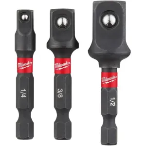 ADATTATORE PER BUSSOLA LTI 1/4" 65MM