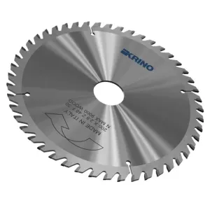 DISCO CIRCOLARE TCT LEGNO 12" KRINO 305X 30Z60