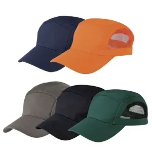CAPPELLO COFRA ESTIVO MOD. RIO VERDE