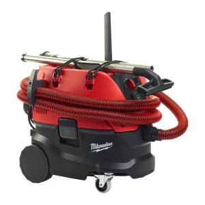 ASPIRATORE MILWAUKEE AS 30 CL L 30LT