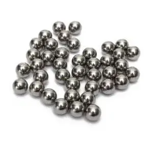 SFERA 11/32 INOX 420 DIAM. 5 3.005.0001