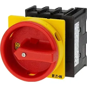 INTERRUTTORE ROTAT.BIPOL. 16A(0-1)C/PERNO L11.5 3.401.0202