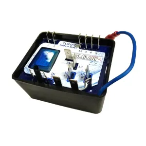TELERUTTORE TLR4FC 3.402.0026