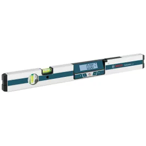 LIVELLA ELETTRONICA BOSCH GIM 60 L