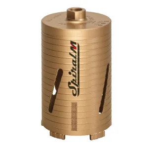 FORETTO MAXIMA ORO SPIRAL SERIE "M"