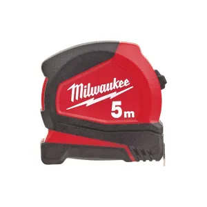 FLESSOMETRO MILWAUKEE LINEA COMPACT