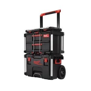 SISTEMA PACKOUT MILWAUKEE STARTER SET 2