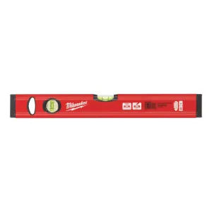 LIVELLA MAGNETICA MILWAUKEE LINEA SLIM