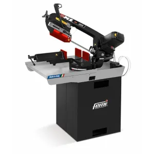 SEGATRICE A NASTRO FEMI 220V 2200 XL + BASAMENTO 2140 LAMA