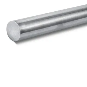 TONDO ACCIAIO INOX 316 AL MT