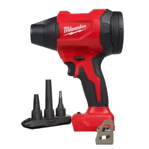 SOFFIATORE MILWAUKEE BLHSB-0 SENZA BATTERIE