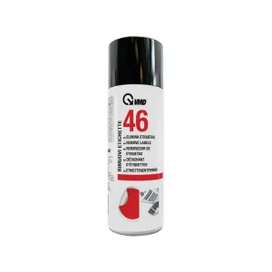 AMBRO-SOL LABEL REMOVER 200 ML FOR TECHNICAL AND PROFESSIONAL USE