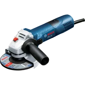 BOSCH GWS 7-115 ANGLE GRINDER