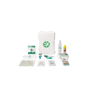 FIRST AID CABINET ANNEX 1/P