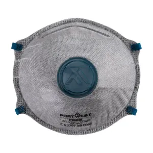 3M 9913 MASK WITH ACTIVE CARBON FFP1 NRD
