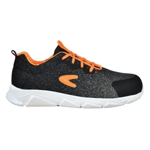 COFRA AGILITY SAFETY SHOE S3 SIZE 46