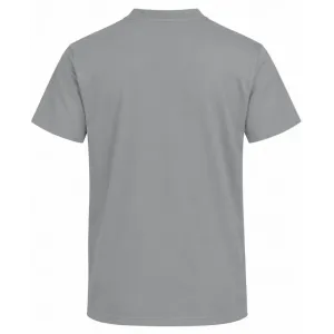 T-SHIRT BS 052 ORG INCONVERSION COLORE MISTY GREY