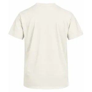 T-SHIRT BS 010 EVOLUTION COLORE OFF WHITE