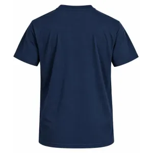 T-SHIRT BS 010 EVOLUTION COLORE NAVY