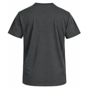 T-SHIRT BS 010 EVOLUTION COLORE DARK GREY