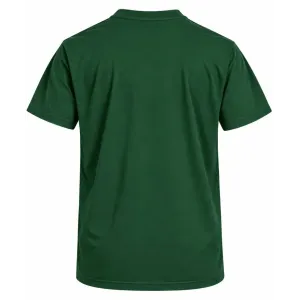 T-SHIRT BS 010 EVOLUTION COLORE FOREST GREEN