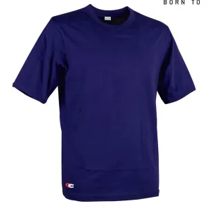 COFRA ZANZIBAR T-SHIRT NAVY XXL