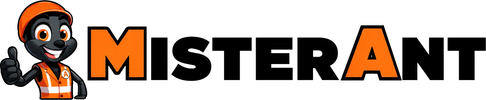 Mister Ant: Forniture per Industrie e Professionisti!